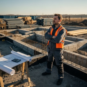 Мечтаете о собственном доме?