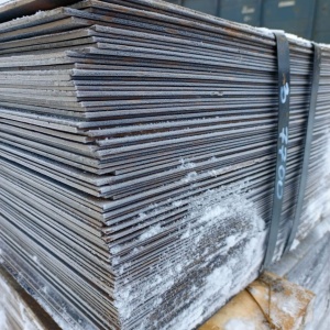 Сталь 09Г2C применение и характеристики 