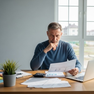 Финансирование строительства дома