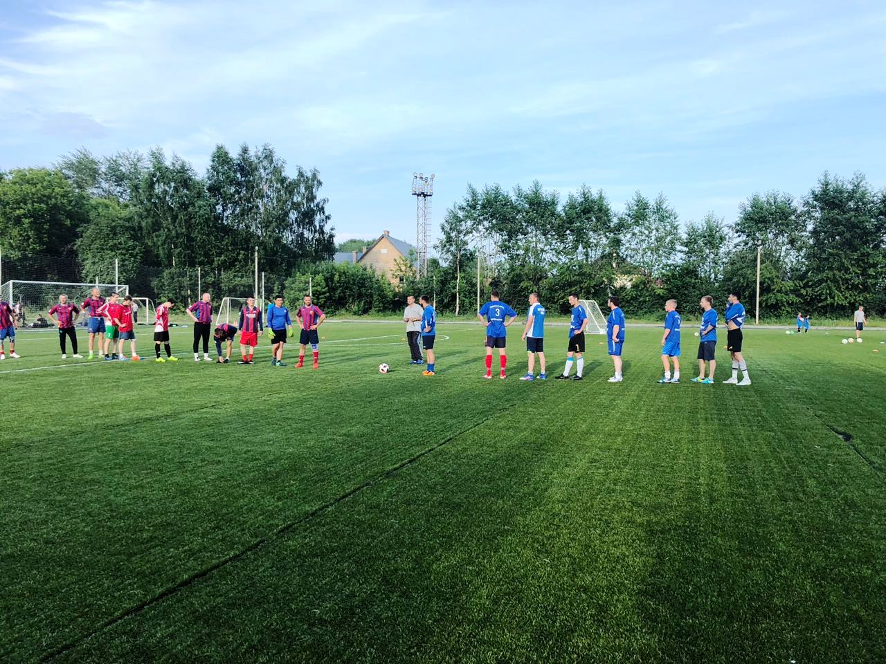 Квин-Гайва начала с побед в ФНЛ! Квин-Гайва начала с побед в ФНЛ!
