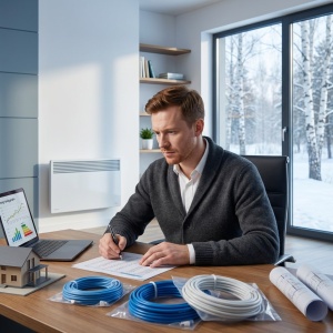 Газ доступен далеко не везде. Многие загородные посёлки до сих пор ждут газификации годами.