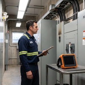 Точный расчёт мощности — это фундамент электроснабжения