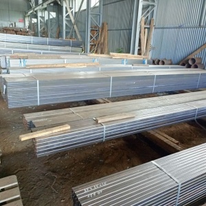 Металлоцентр КВИН - металлопрокат и его применение