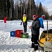 КВИН на лыжах 2018