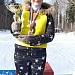 КВИН на лыжах 2018