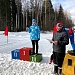 КВИН на лыжах 2018