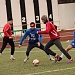 Новости с футбольного поля