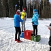 КВИН на лыжах 2018