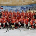 Квин-Гайва победитель Отборочного этапа НХЛ. Дивизион: Любитель 40+