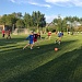 Наш футбол: Квин-Гайва в 1/2 финала!