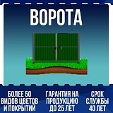 Ворота