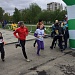 "Бегущие сердца" компании Квин