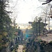 Сказочное путешествие в "Каменный город" и "Этнопарк истории реки Чусовой"