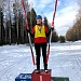 КВИН на лыжах 2018
