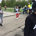 "Бегущие сердца" компании Квин