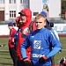 Новости с футбольного поля
