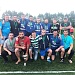 Квин-Гайва обладатель бронзы Кубка города 7х7!
