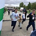 "Бегущие сердца" компании Квин