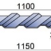 Профнастил С20