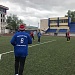 Новости с футбольного поля