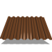 Профнастил С10