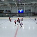 Игра в Финале VI Всероссийского Фестиваля по хоккею