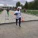 "Бегущие сердца" компании Квин