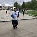 "Бегущие сердца" компании Квин