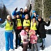 КВИН на лыжах 2018