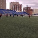 Новости с футбольного поля