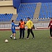 Новости с футбольного поля