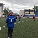 Новости с футбольного поля
