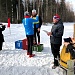КВИН на лыжах 2018