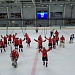 Игра в Финале VI Всероссийского Фестиваля по хоккею