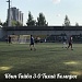 Футбольные достижения. Квин-Гайва в ФНЛ