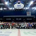 Квин-Гайва на турнире НХЛ в Магнитогорске