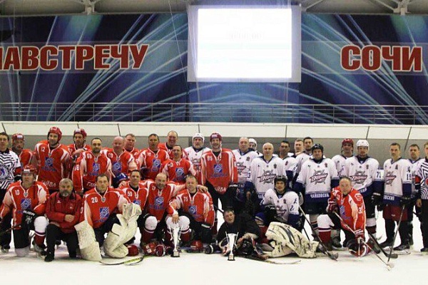 Путевка в Сочи за нами