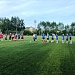 Квин-Гайва обладатель бронзы Кубка города 7х7!