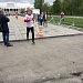 "Бегущие сердца" компании Квин