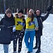 КВИН на лыжах 2018