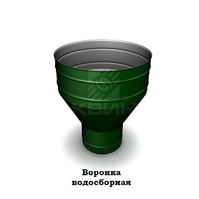 Водосточная система круглого сечения D125