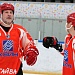 "Любитель 40+". Ночная хоккейная лига