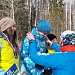 КВИН на лыжах 2018