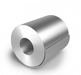 Рулон нерж.  0,4х1250 AISI 304 2В (матовое)