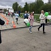 "Бегущие сердца" компании Квин