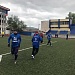 Новости с футбольного поля