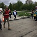 "Бегущие сердца" компании Квин