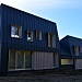 Фальцевая кровля. Стильно и современно.