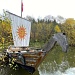 Сказочное путешествие в "Каменный город" и "Этнопарк истории реки Чусовой"