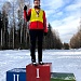 КВИН на лыжах 2018